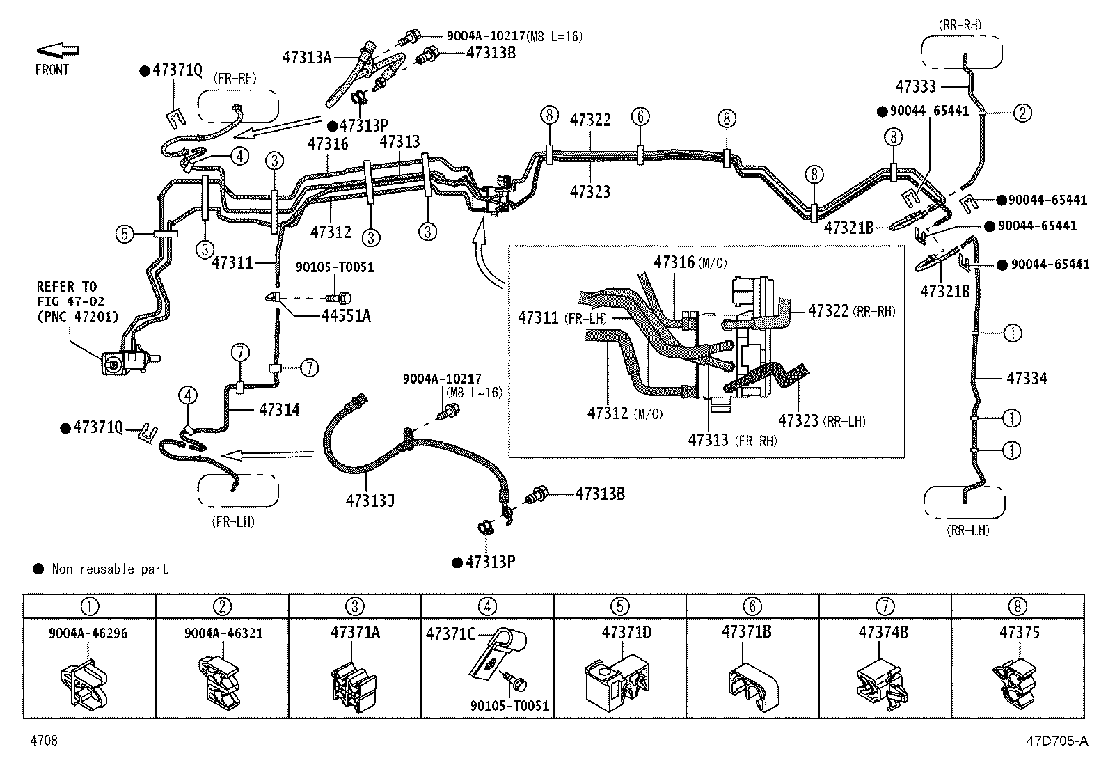 Figure 47D705A
