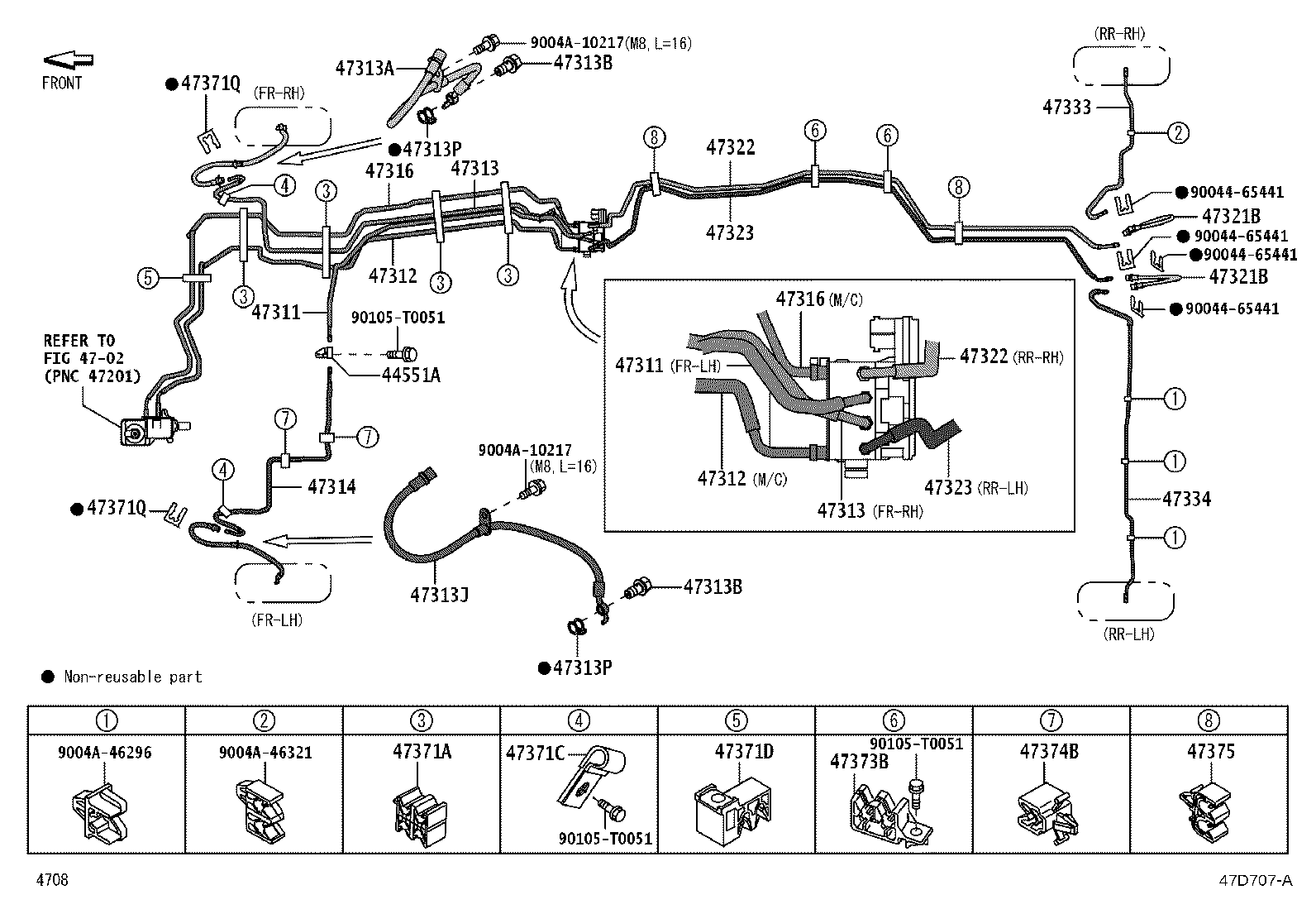 Figure 47D707A