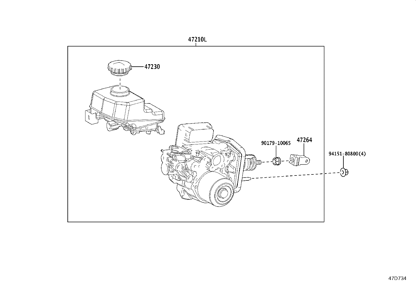 Figure 47D734