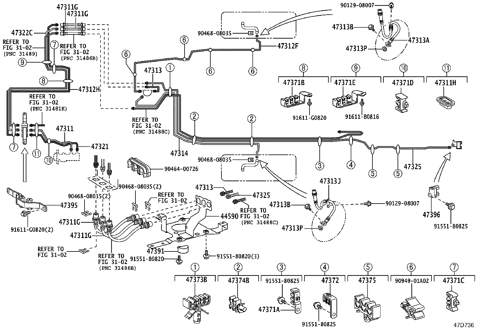 Figure 47D736