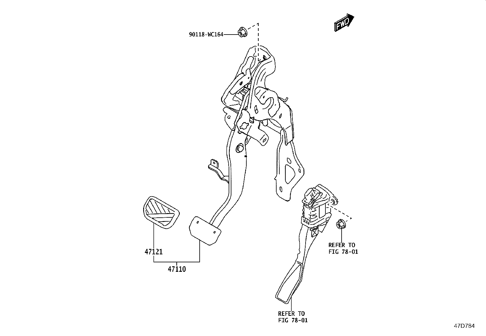 Figure 47D784