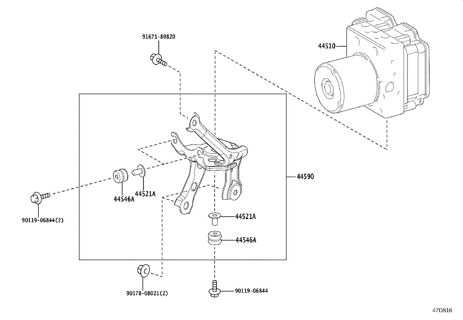 Figure 47D816