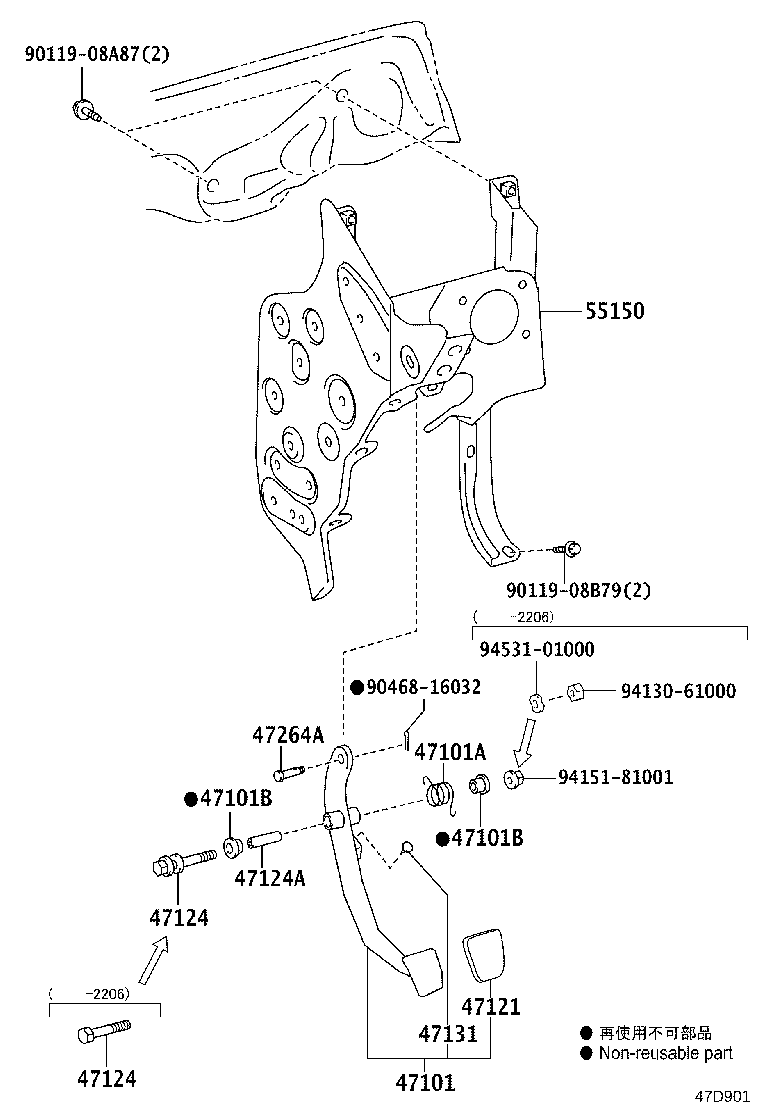 Figure 47D901