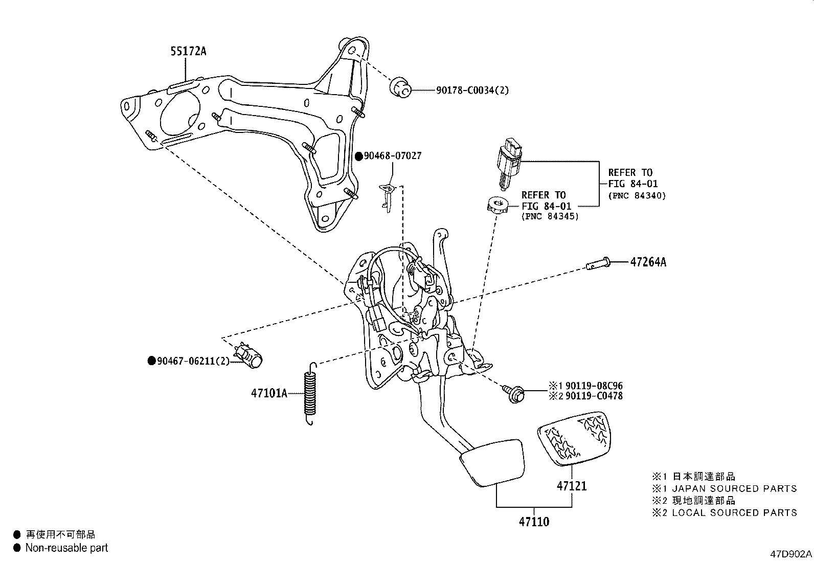 Figure 47D902A