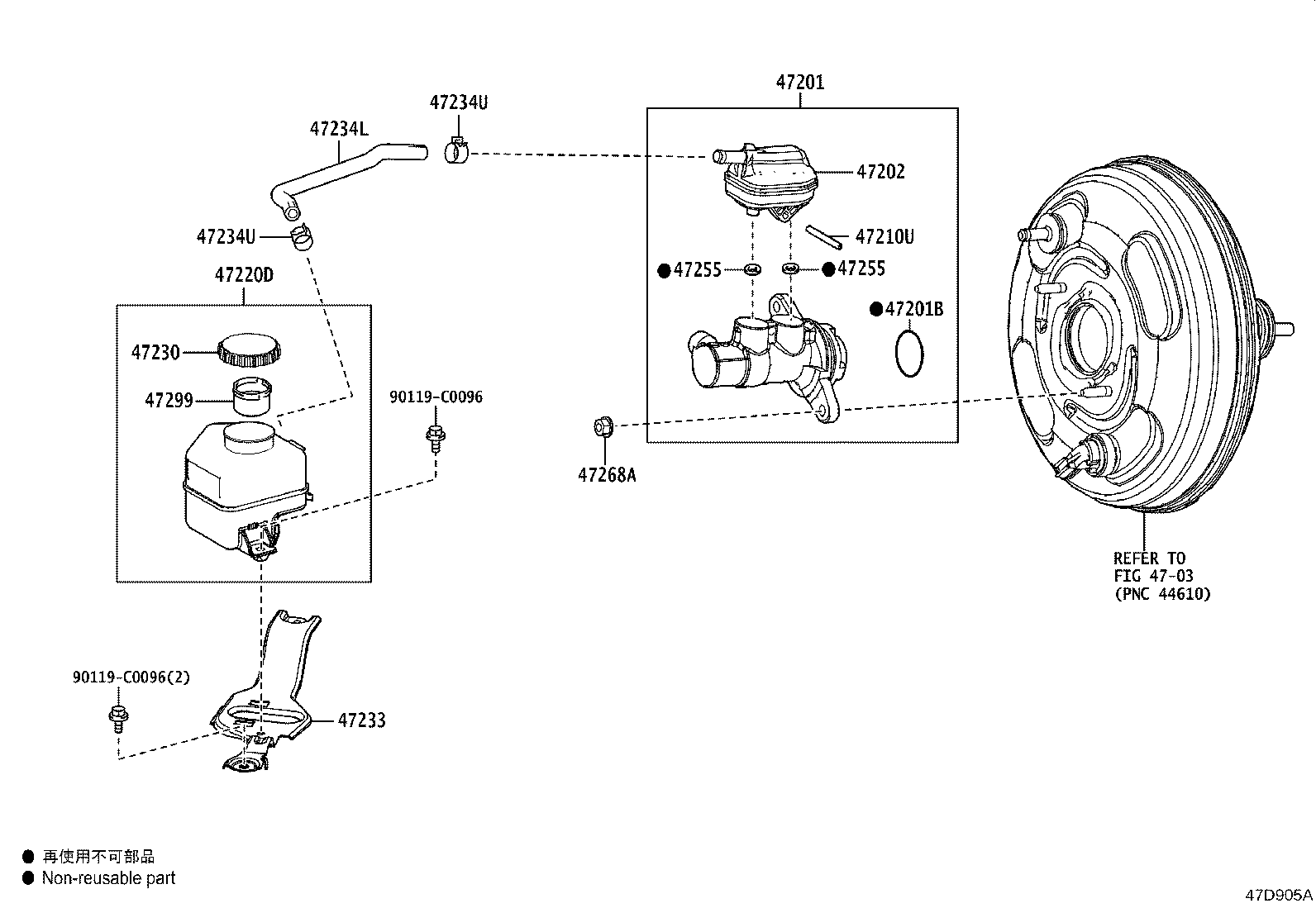 Figure 47D905A