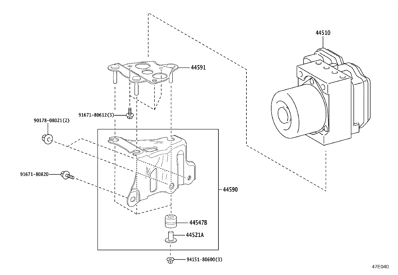 Figure 47E040