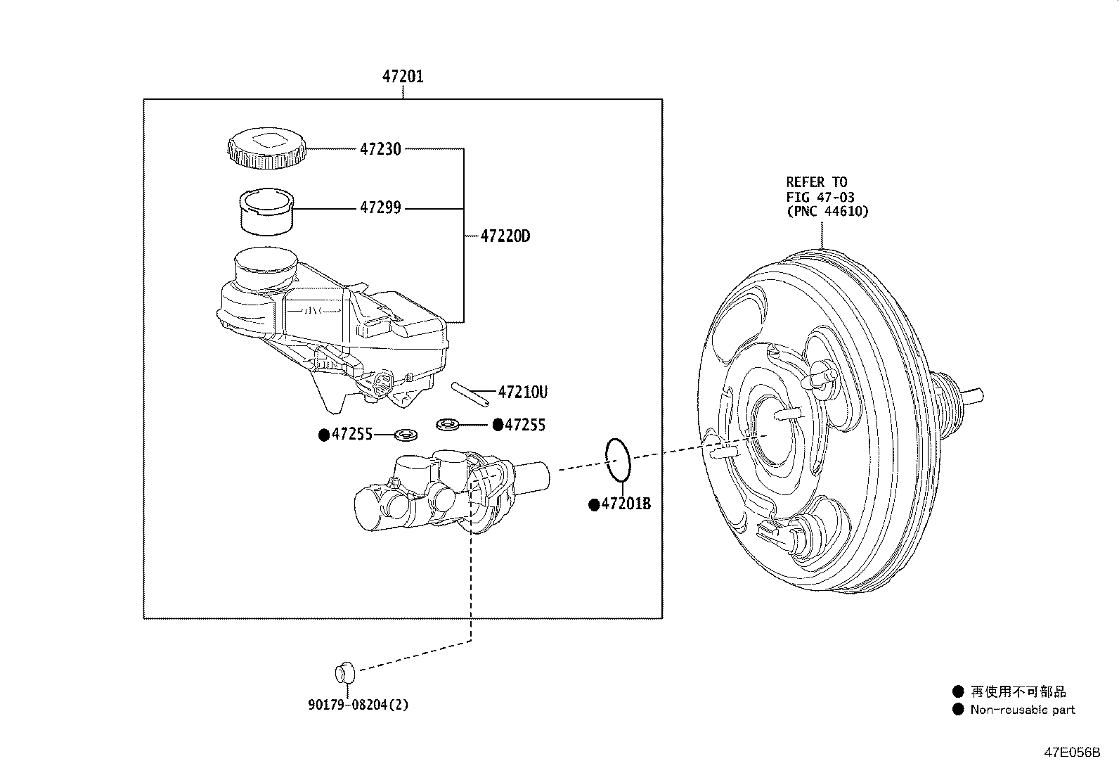 Figure 47E056B