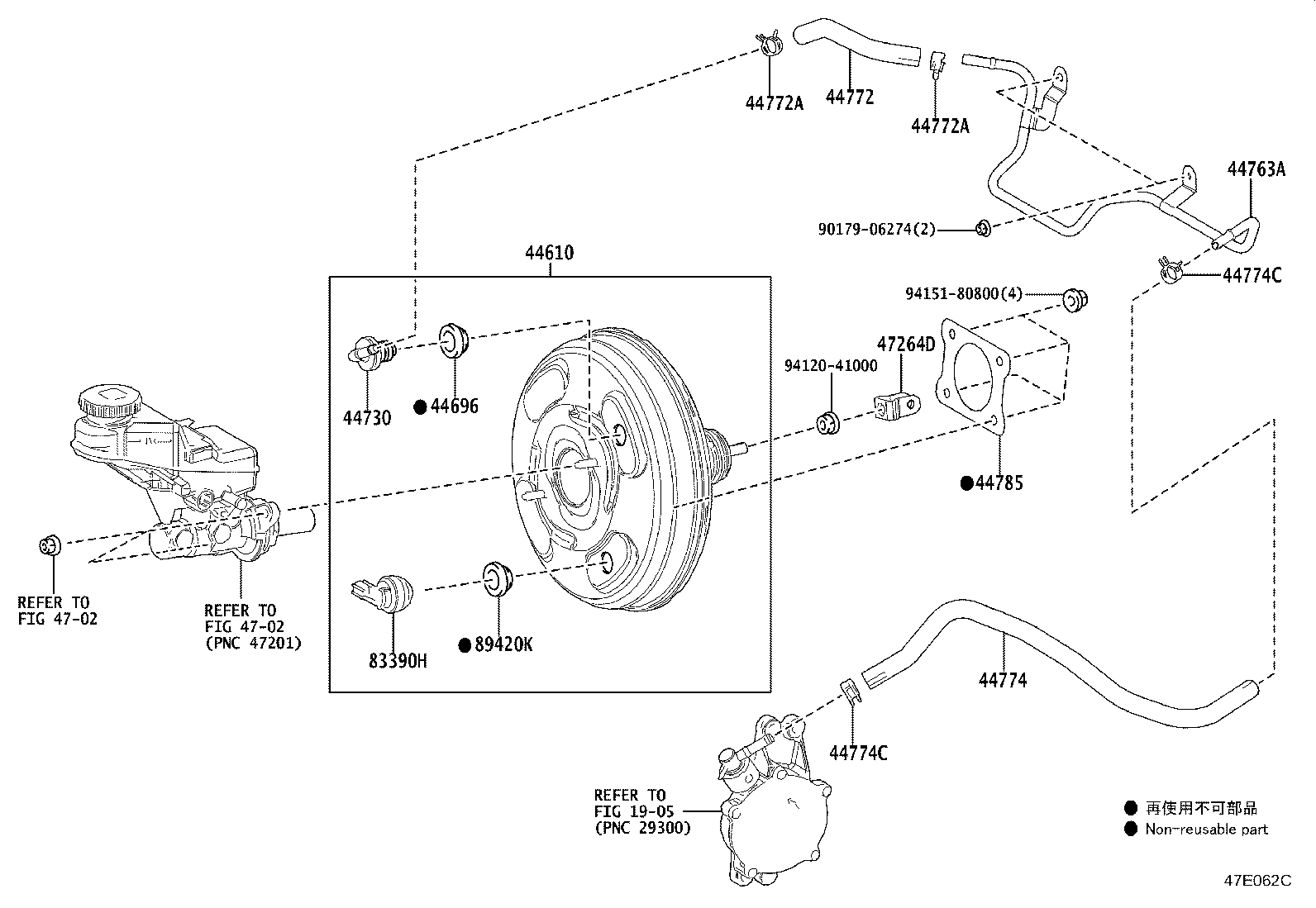 Figure 47E062C