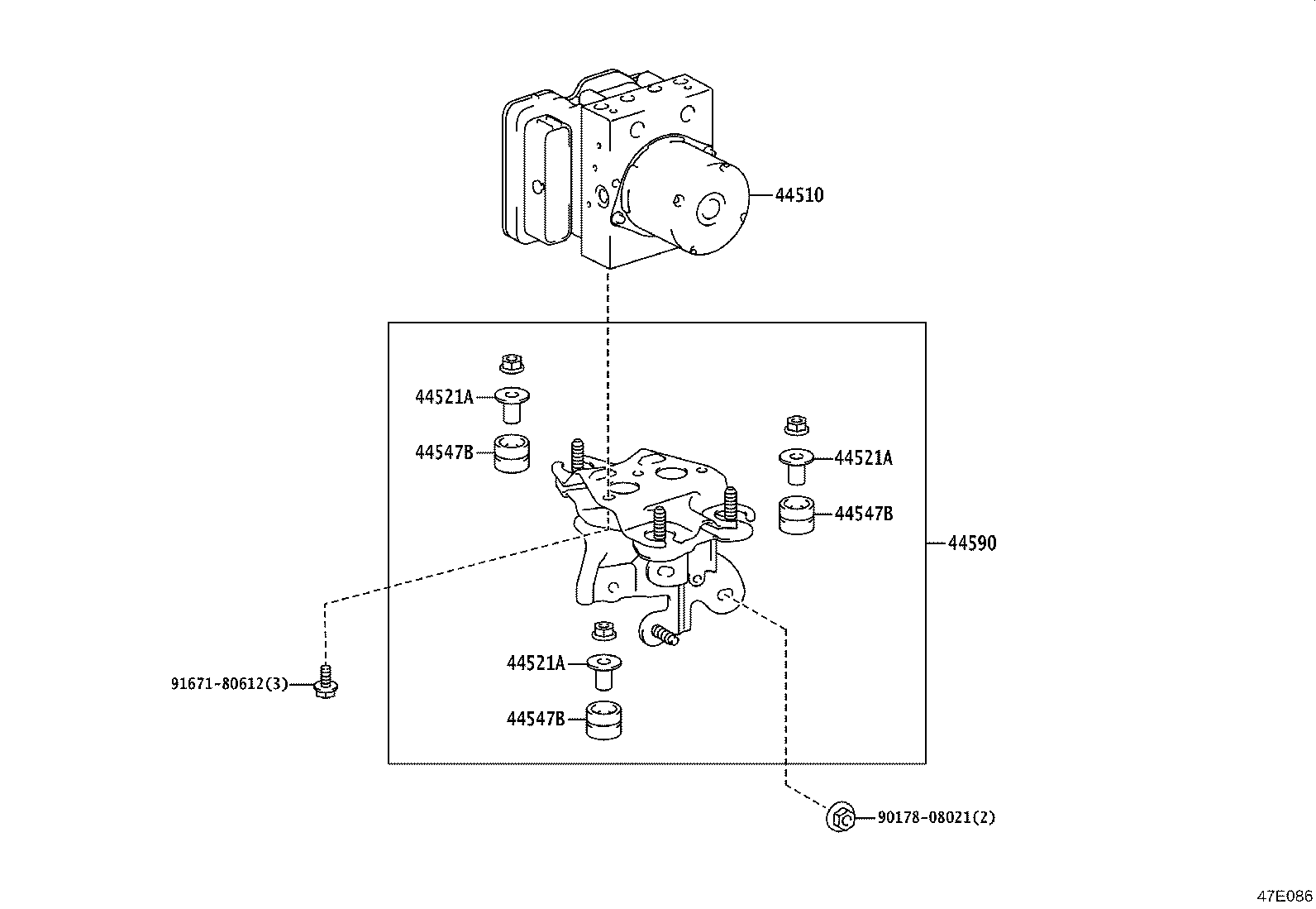 Figure 47E086