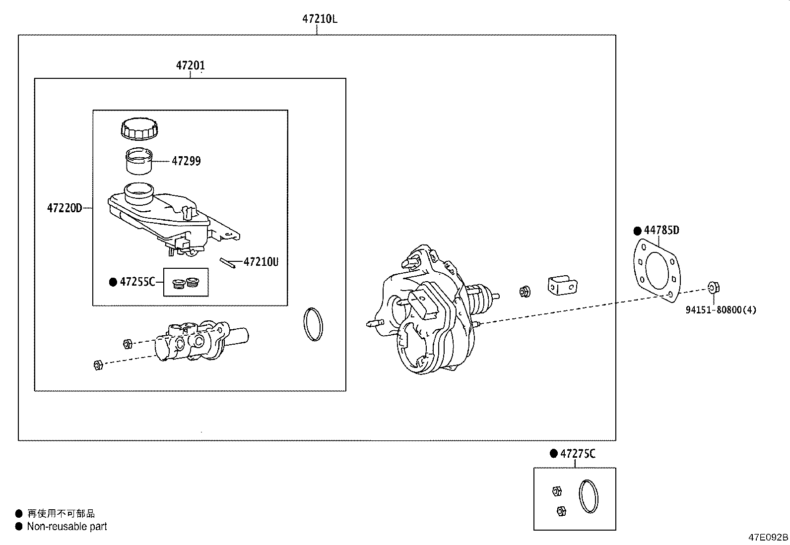 Figure 47E092B
