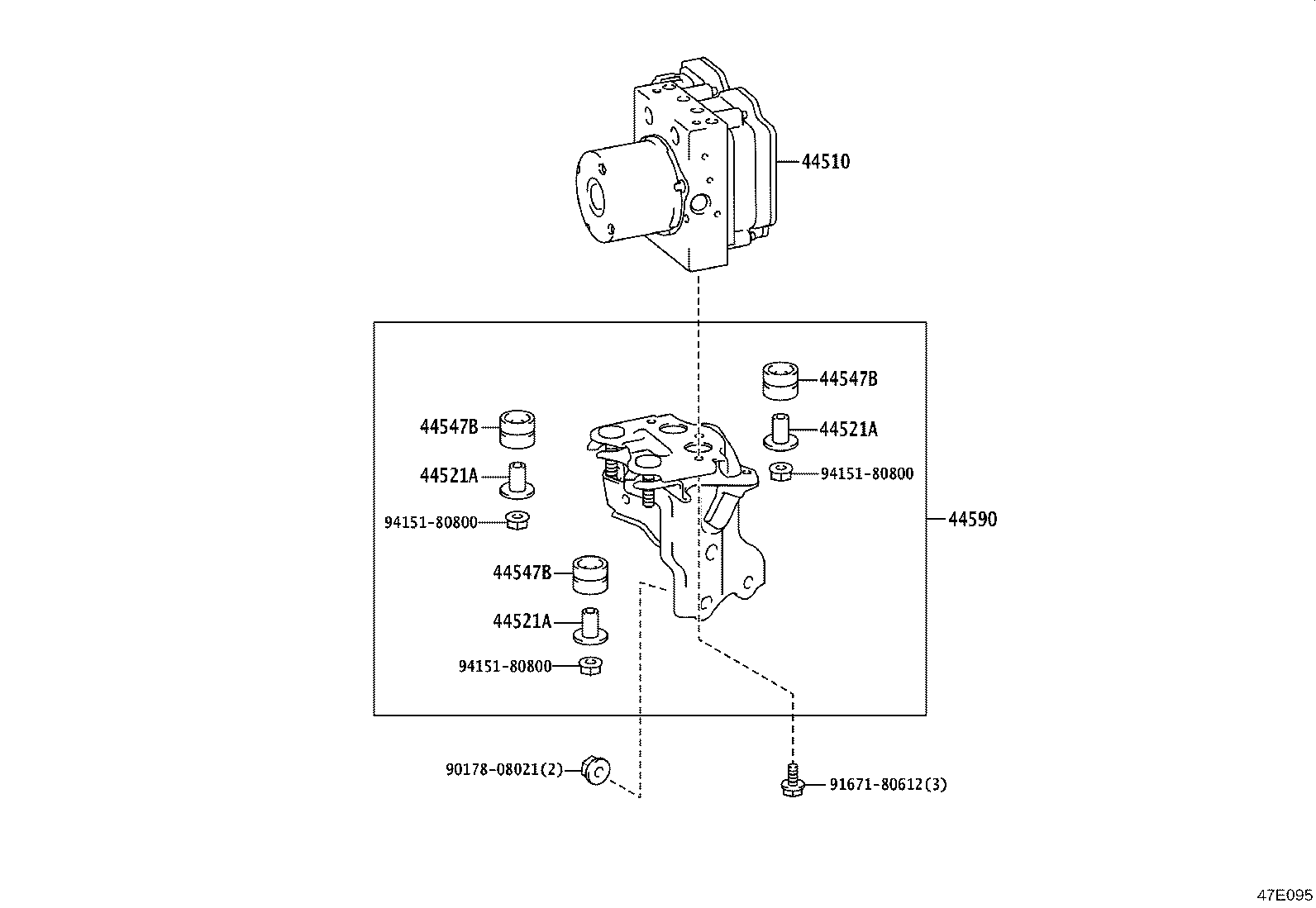 Figure 47E095