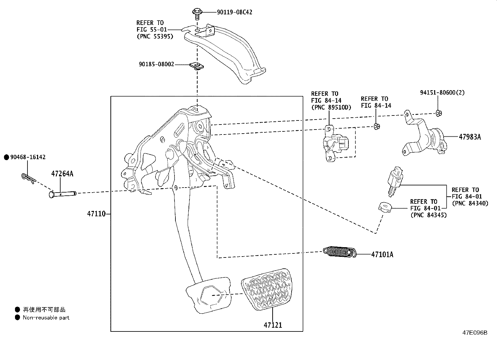 Figure 47E096B
