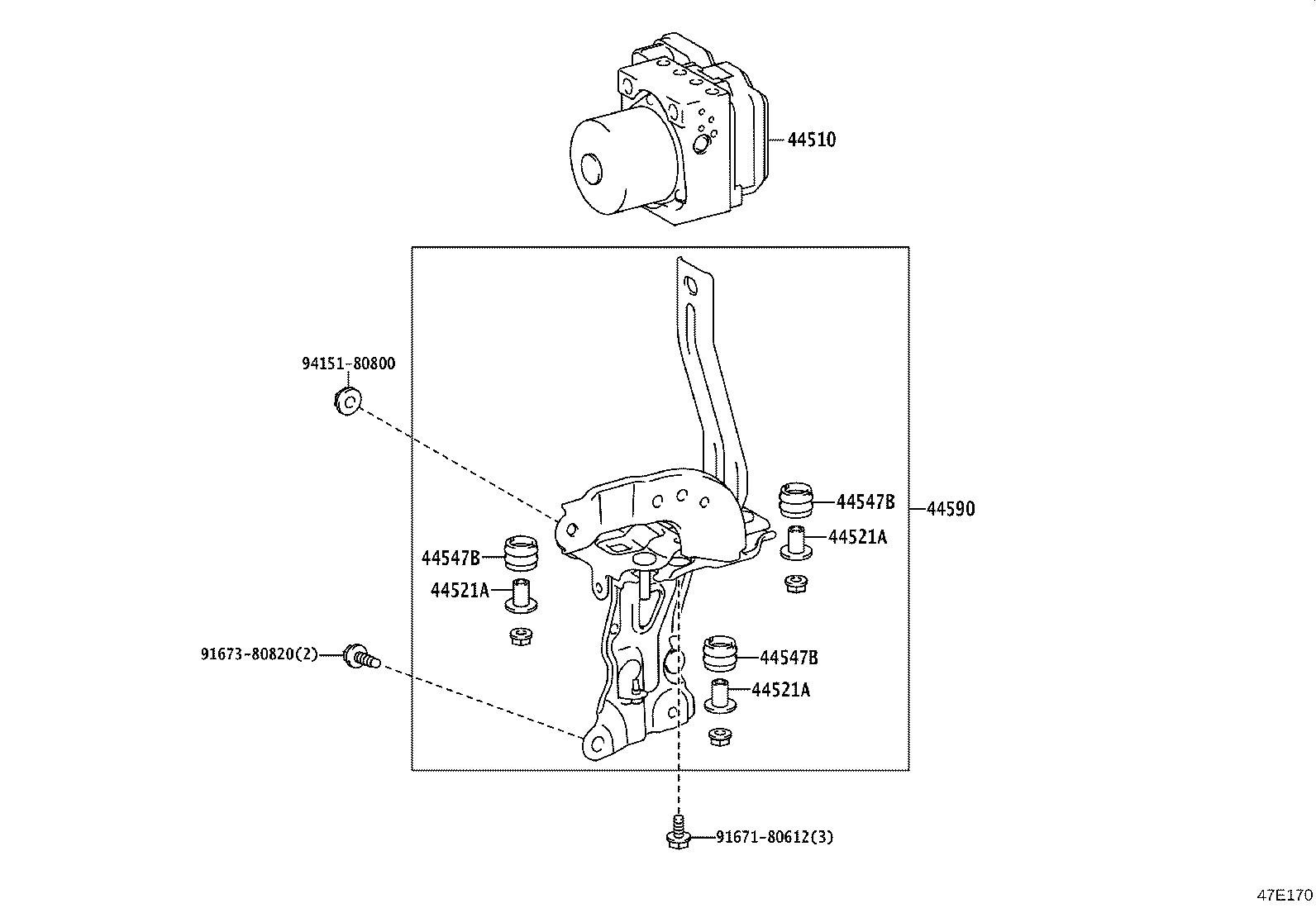 Figure 47E170