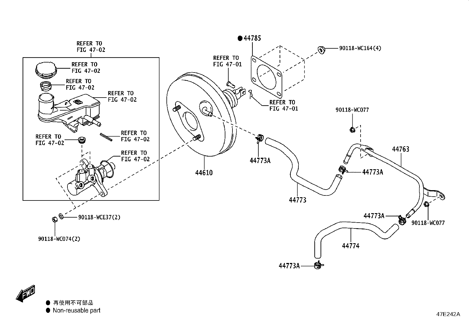 Figure 47E242A