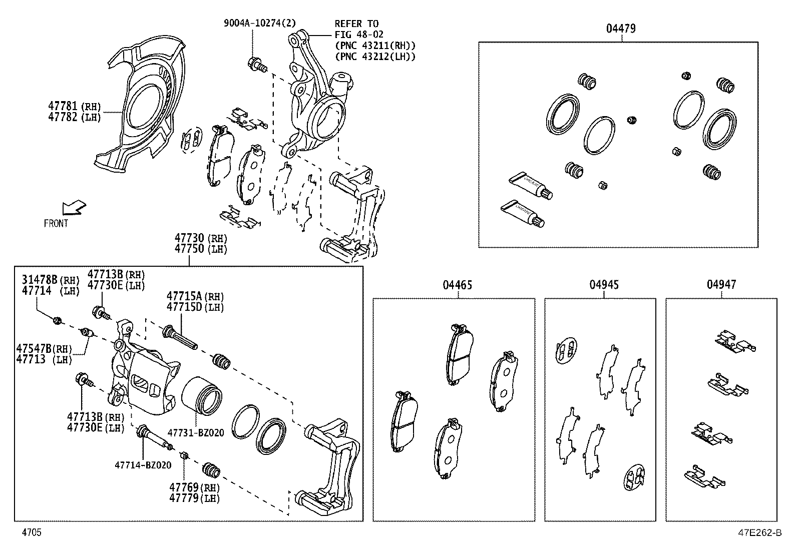 Figure 47E262B