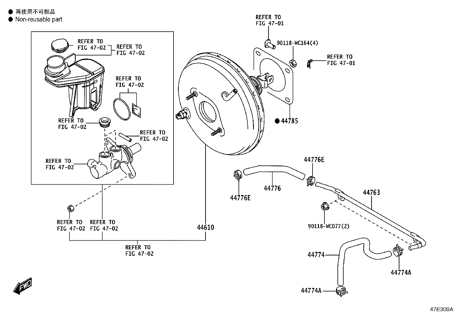 Figure 47E300A