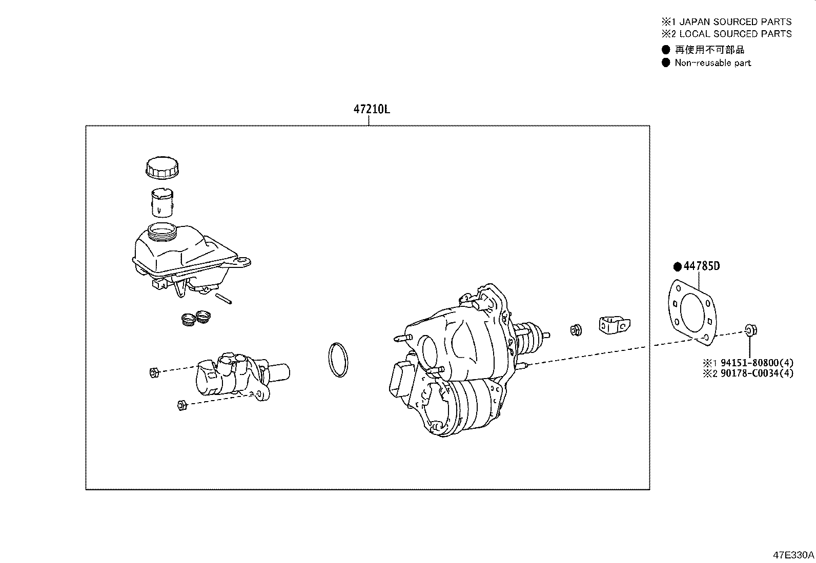 Figure 47E330A