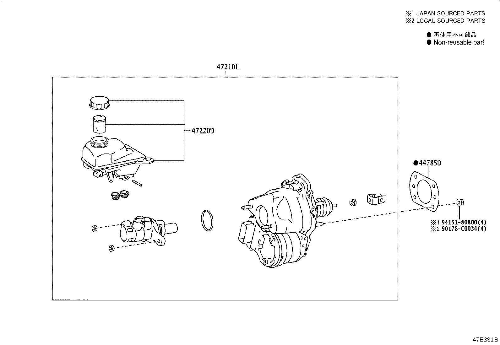 Figure 47E331B