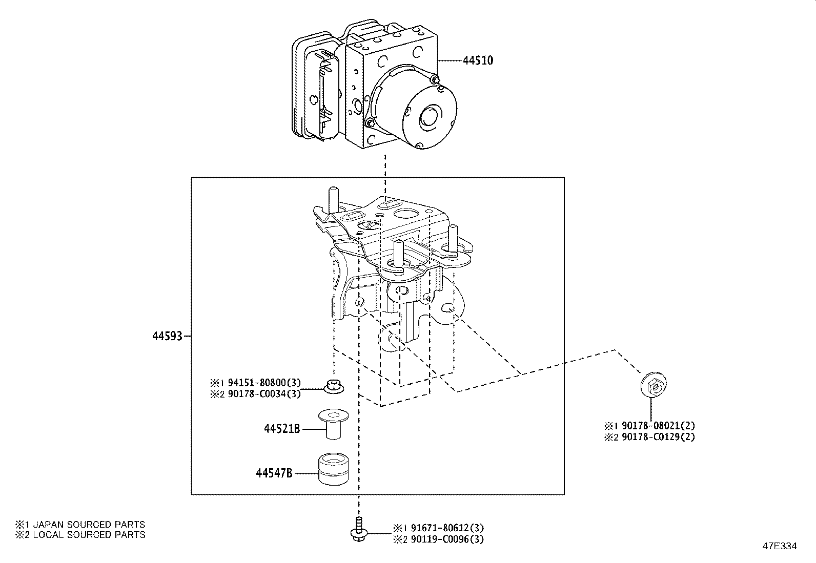 Figure 47E334