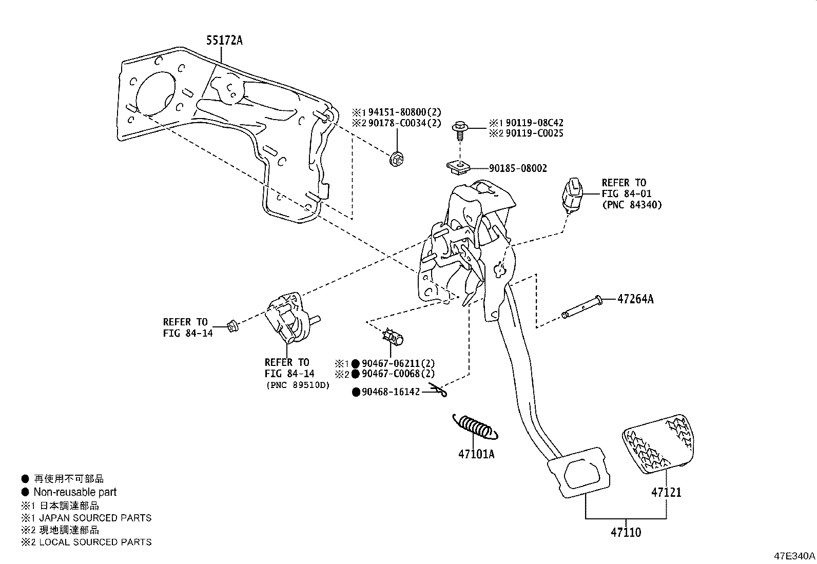 Figure 47E340A