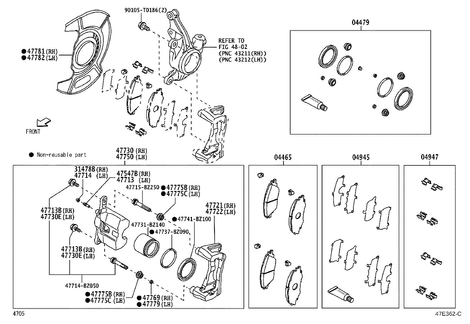 Figure 47E362C