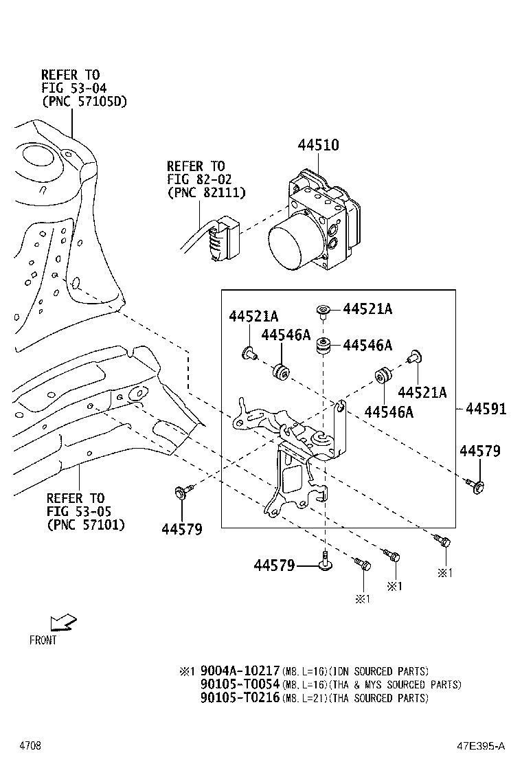Figure 47E395A