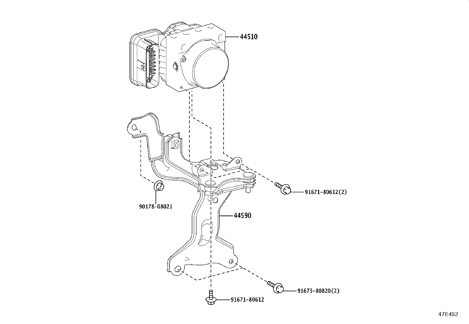 Figure 47E452