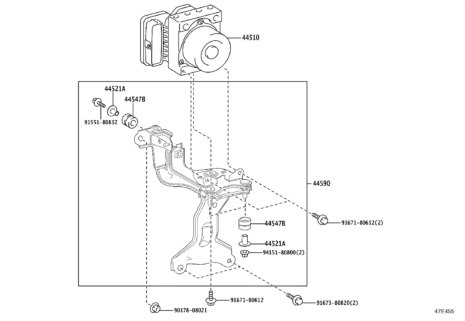 Figure 47E455