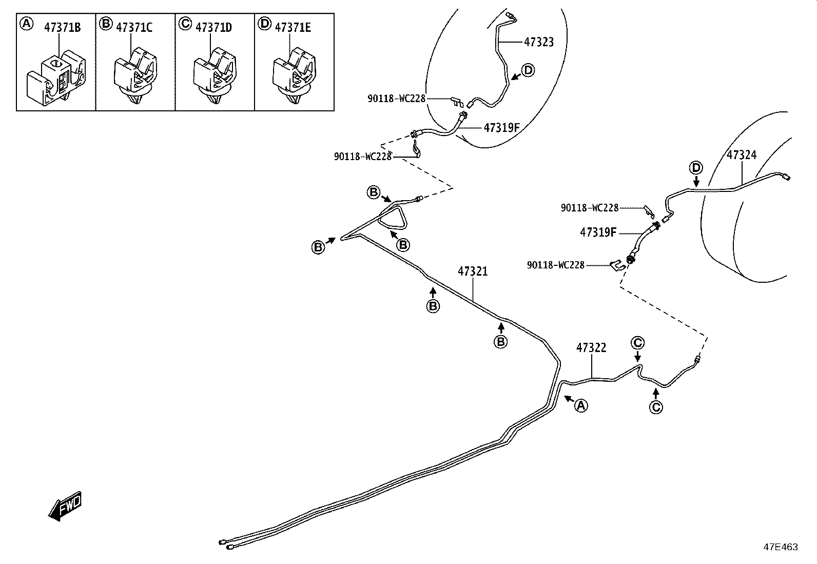 Figure 47E463
