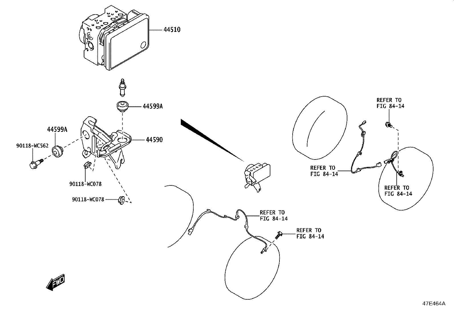 Figure 47E464A
