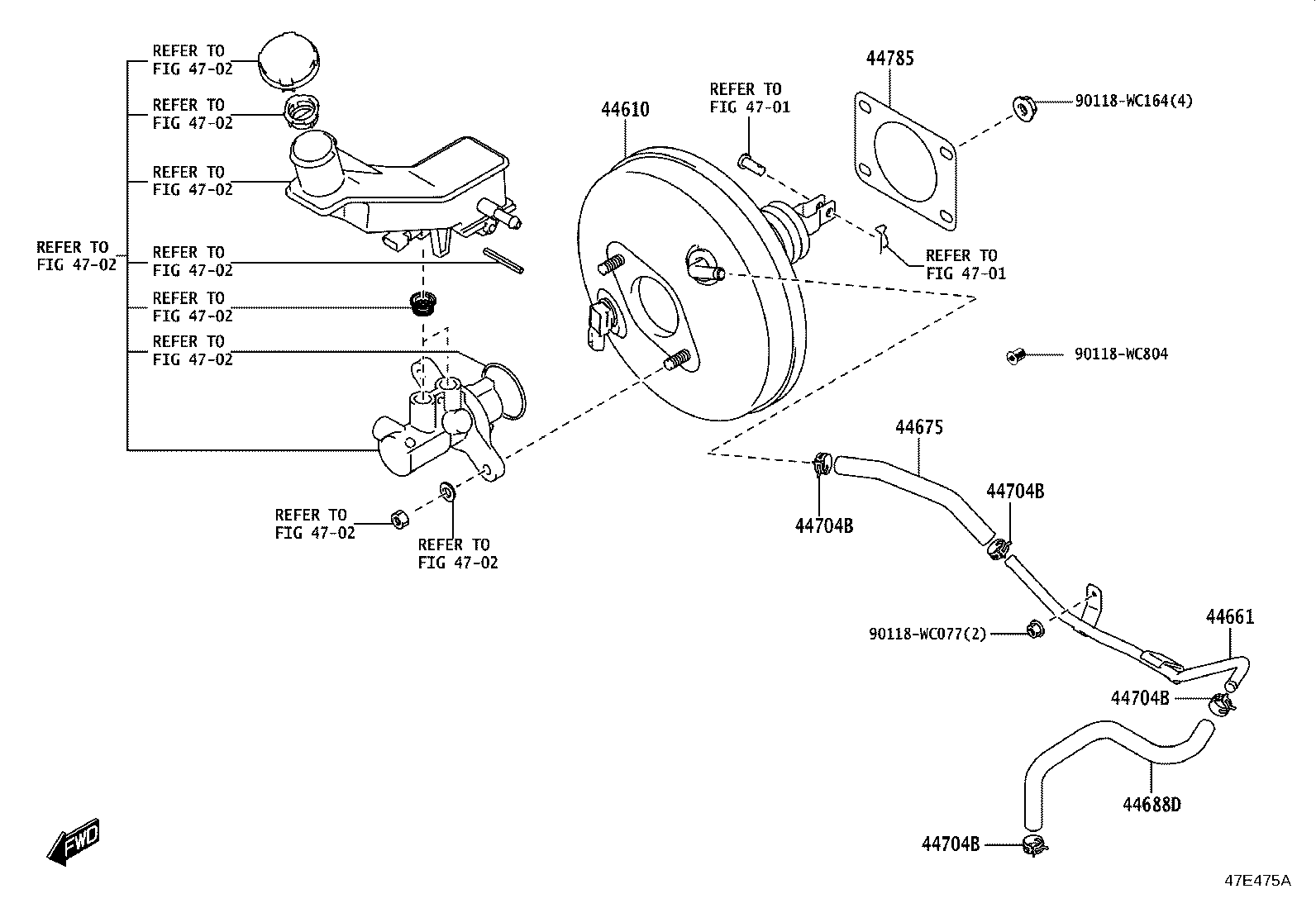 Figure 47E475A