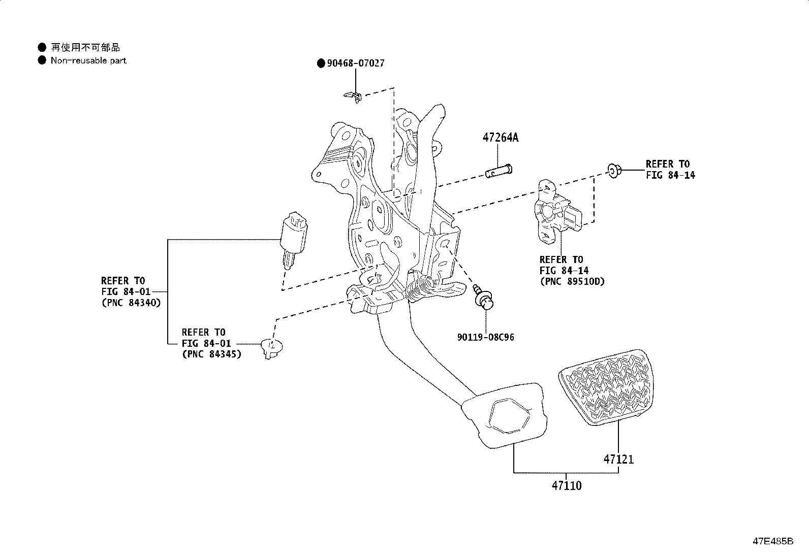 Figure 47E485B