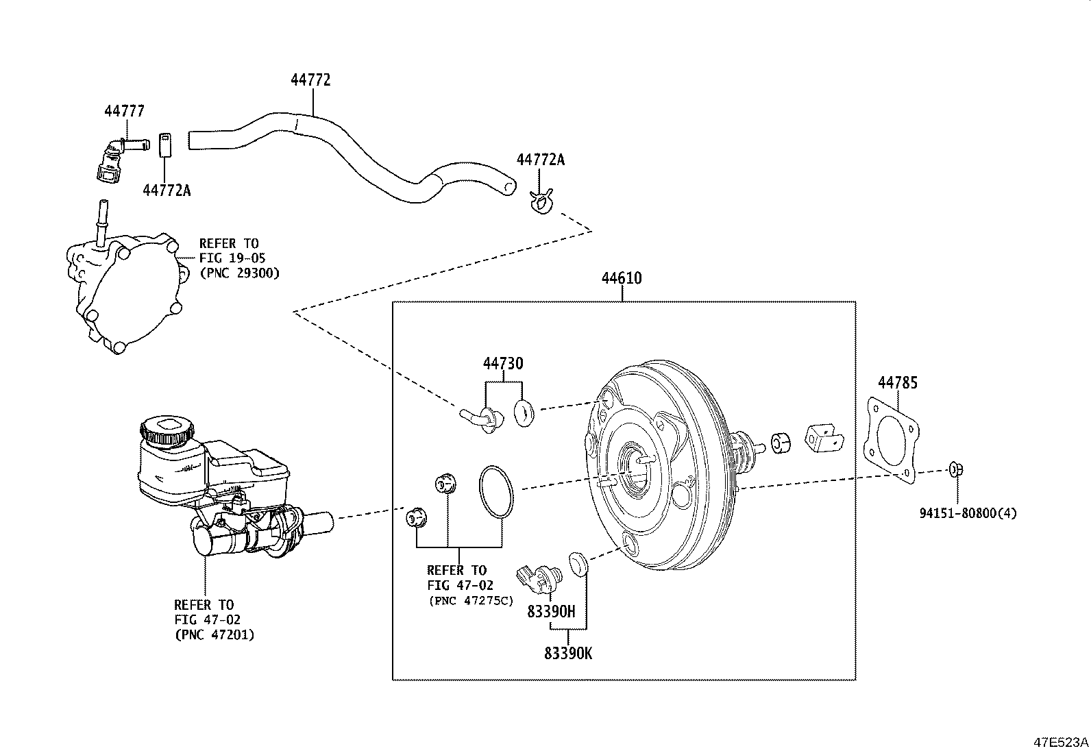 Figure 47E523A