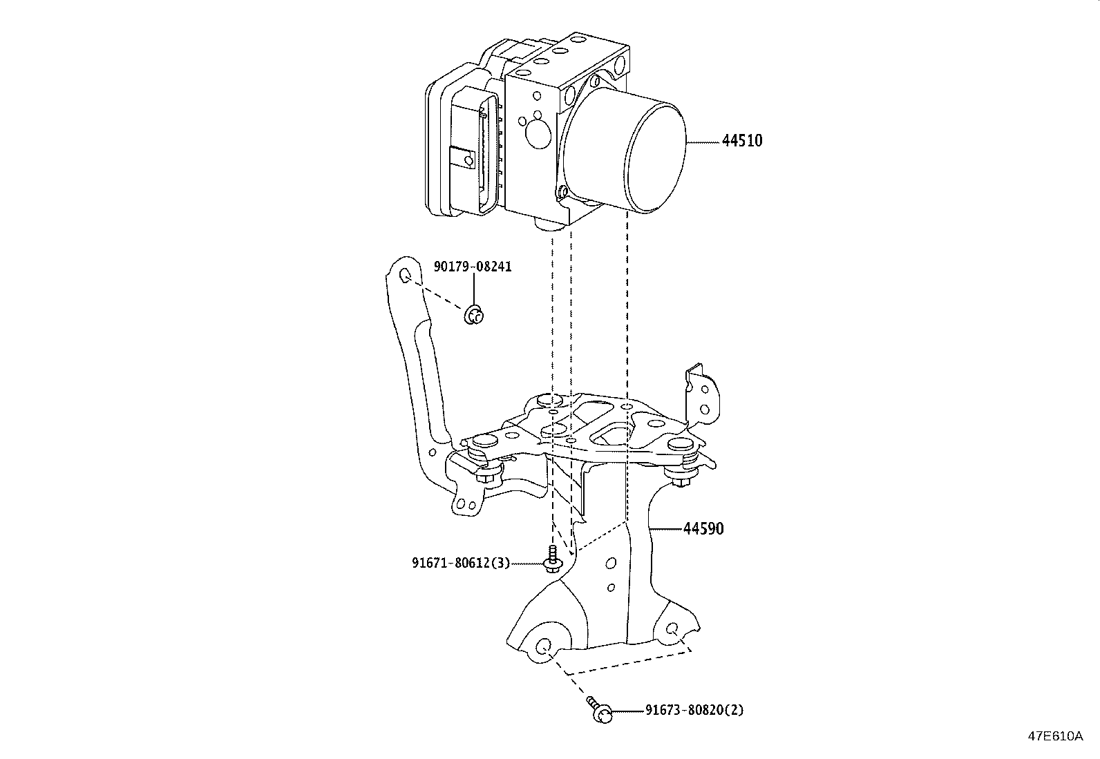 Figure 47E610A