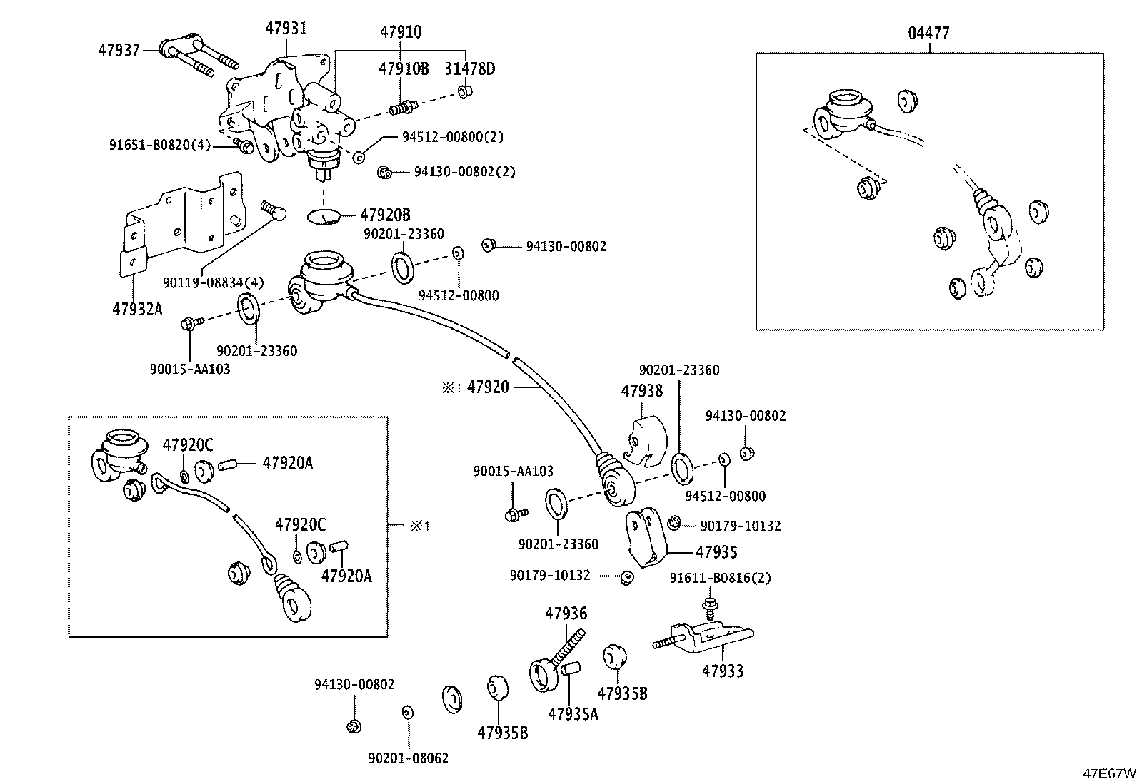 Figure 47E67W
