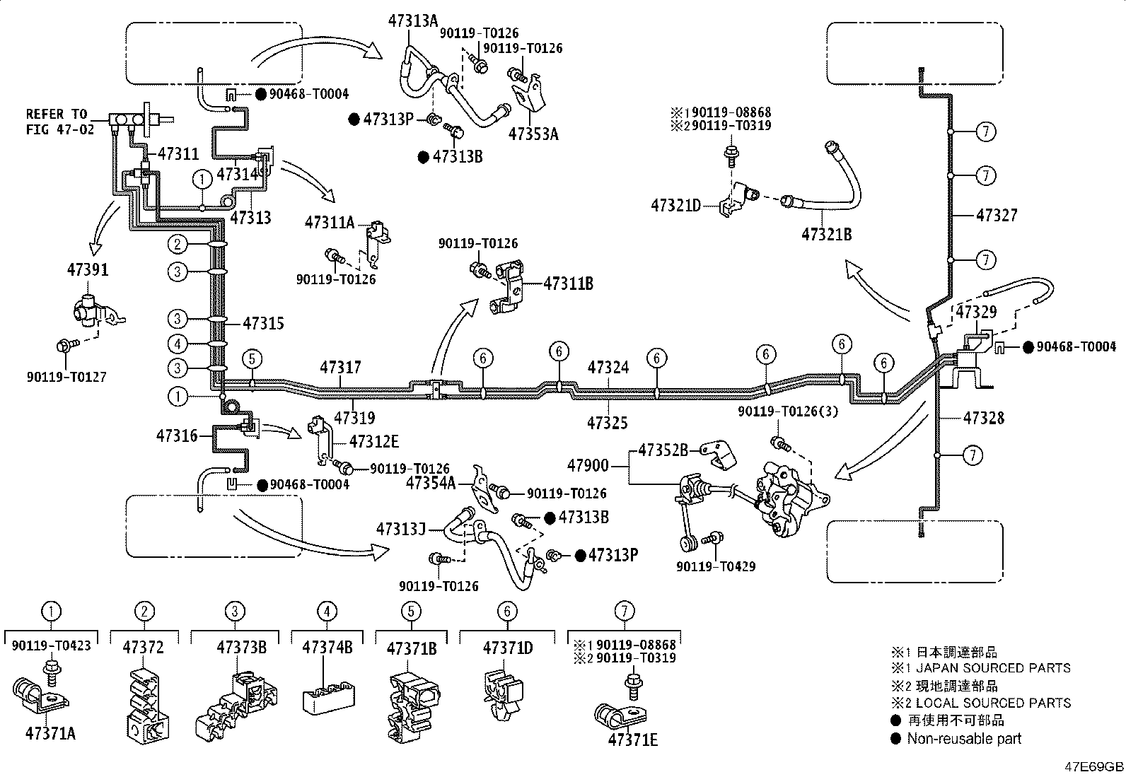 Figure 47E69GB