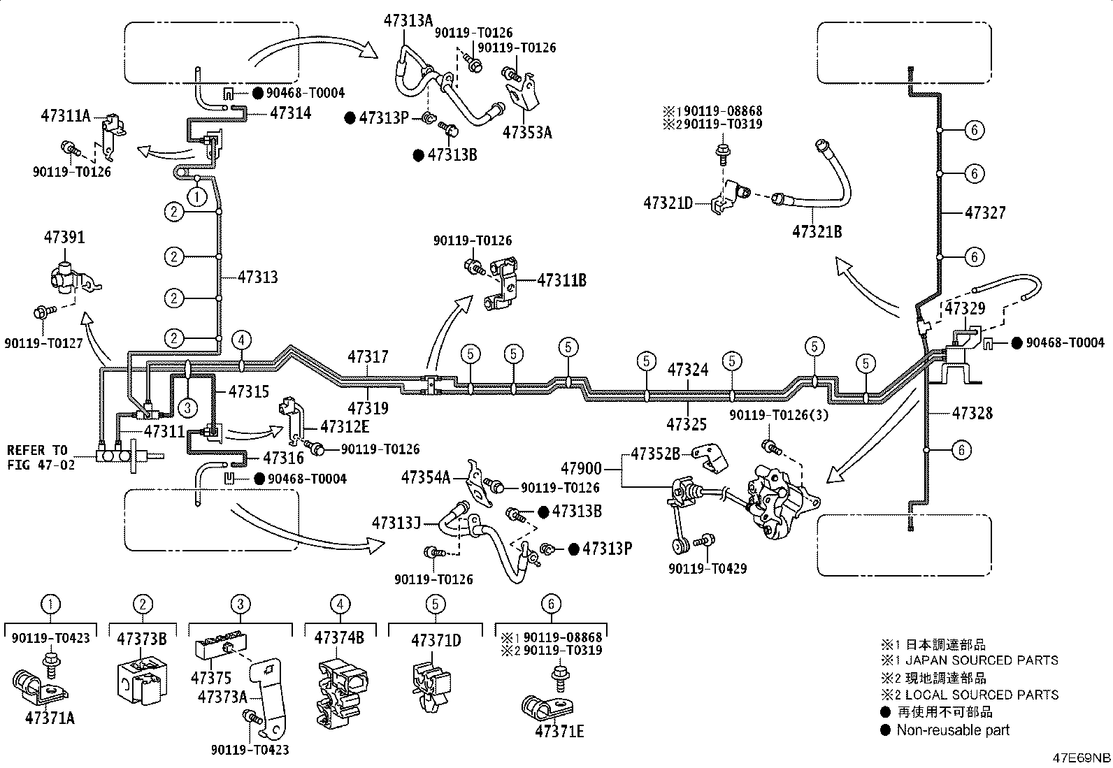 Figure 47E69NB