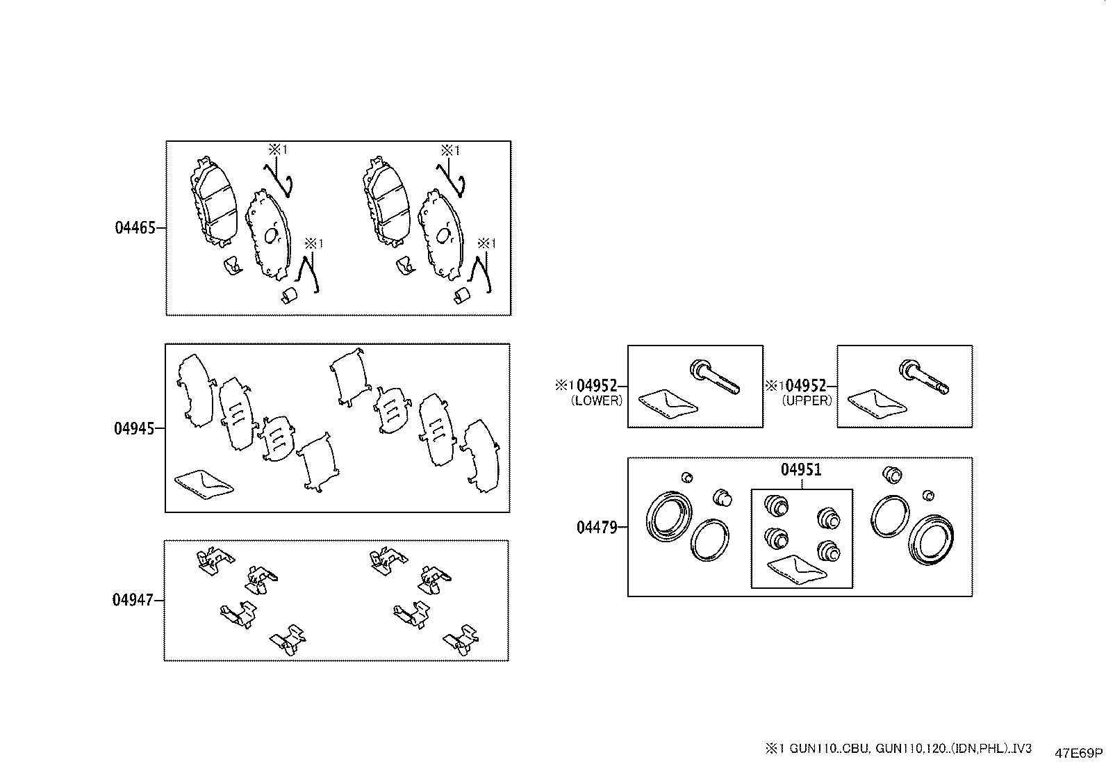 Figure 47E69P