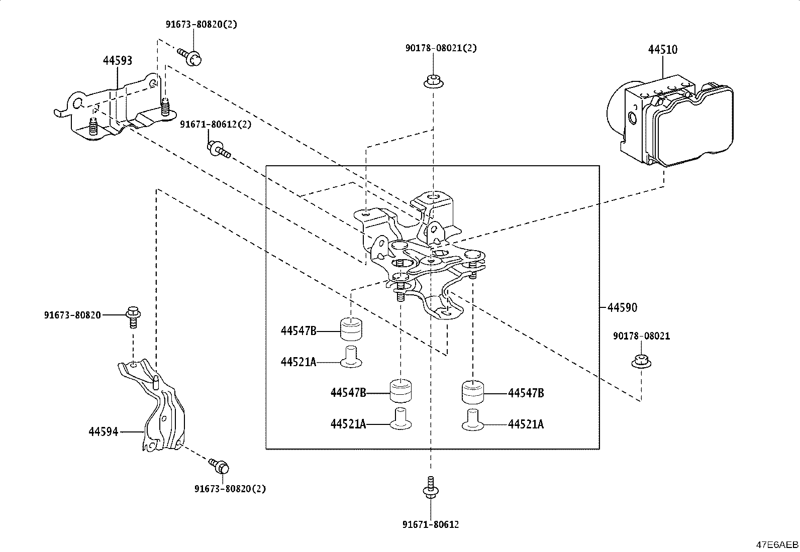 Figure 47E6AEB