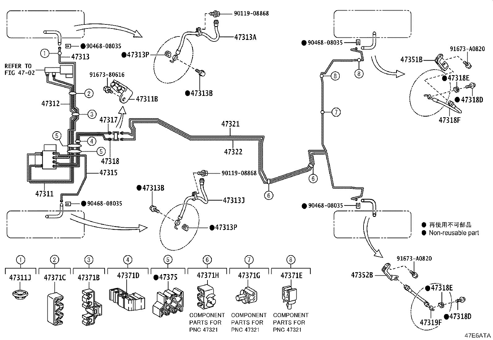 Figure 47E6ATA