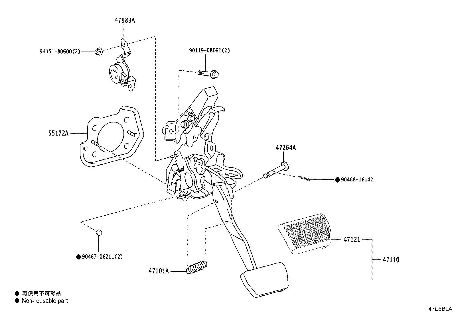 Figure 47E6B1A
