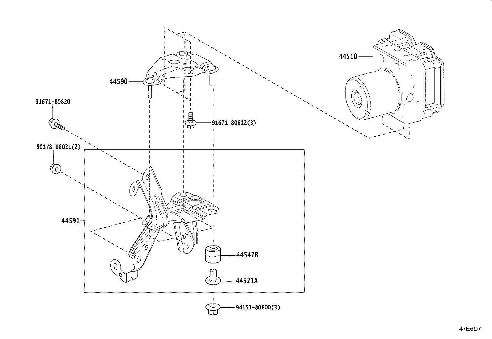 Figure 47E6D7
