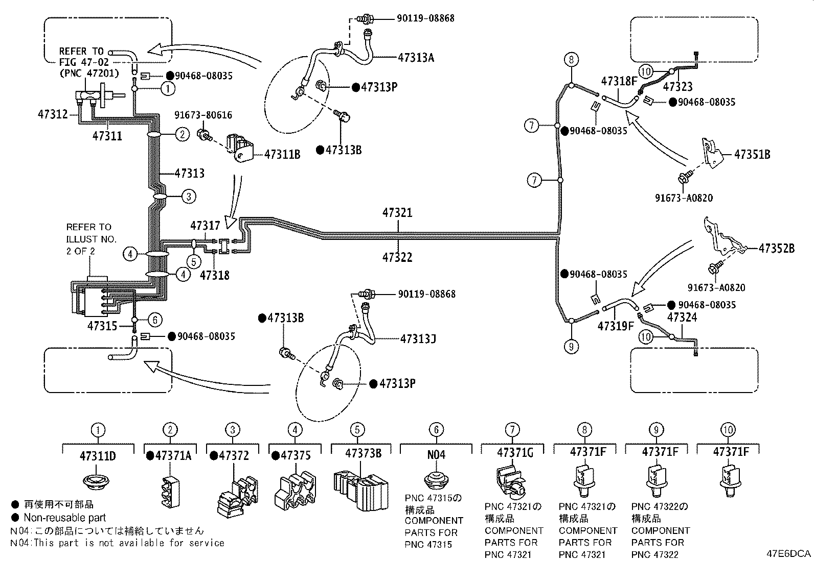 Figure 47E6DCA