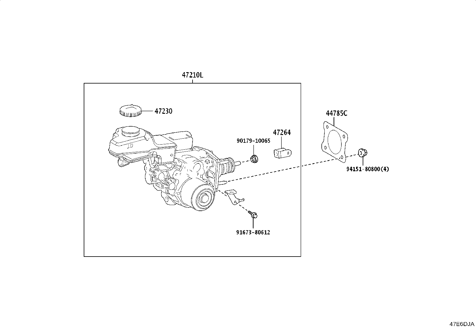 Figure 47E6DJA