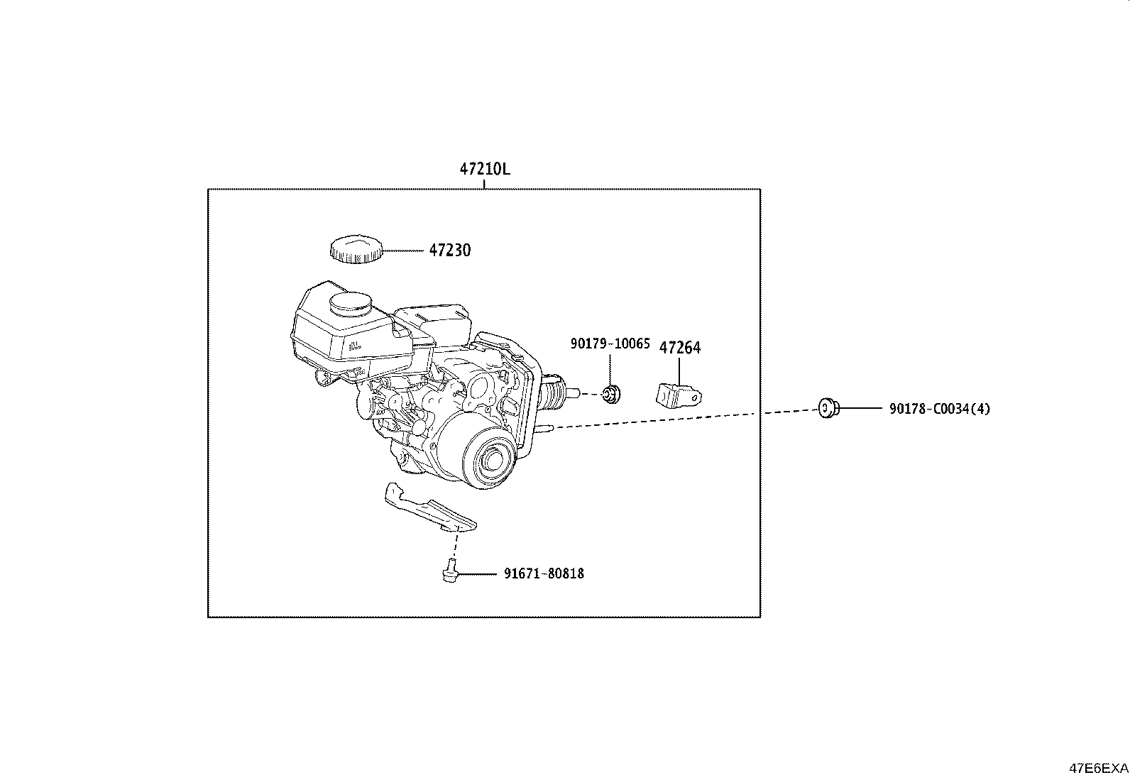Figure 47E6EXA