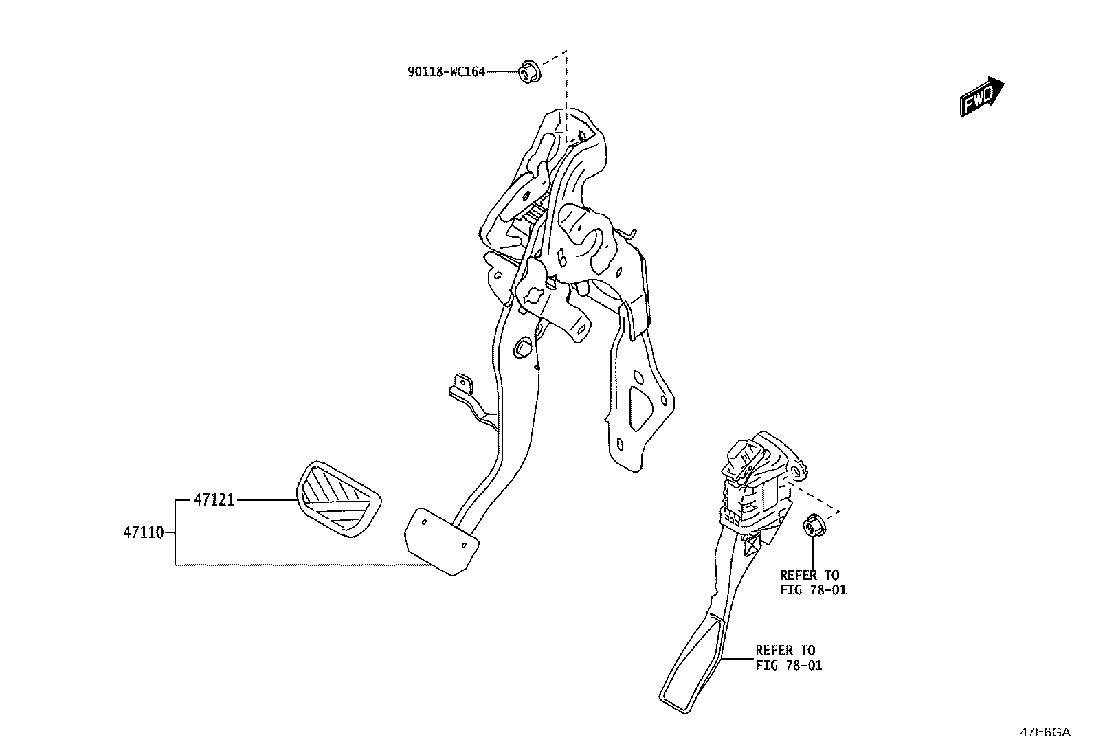 Figure 47E6GA