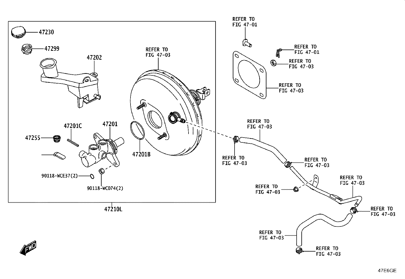 Figure 47E6GE