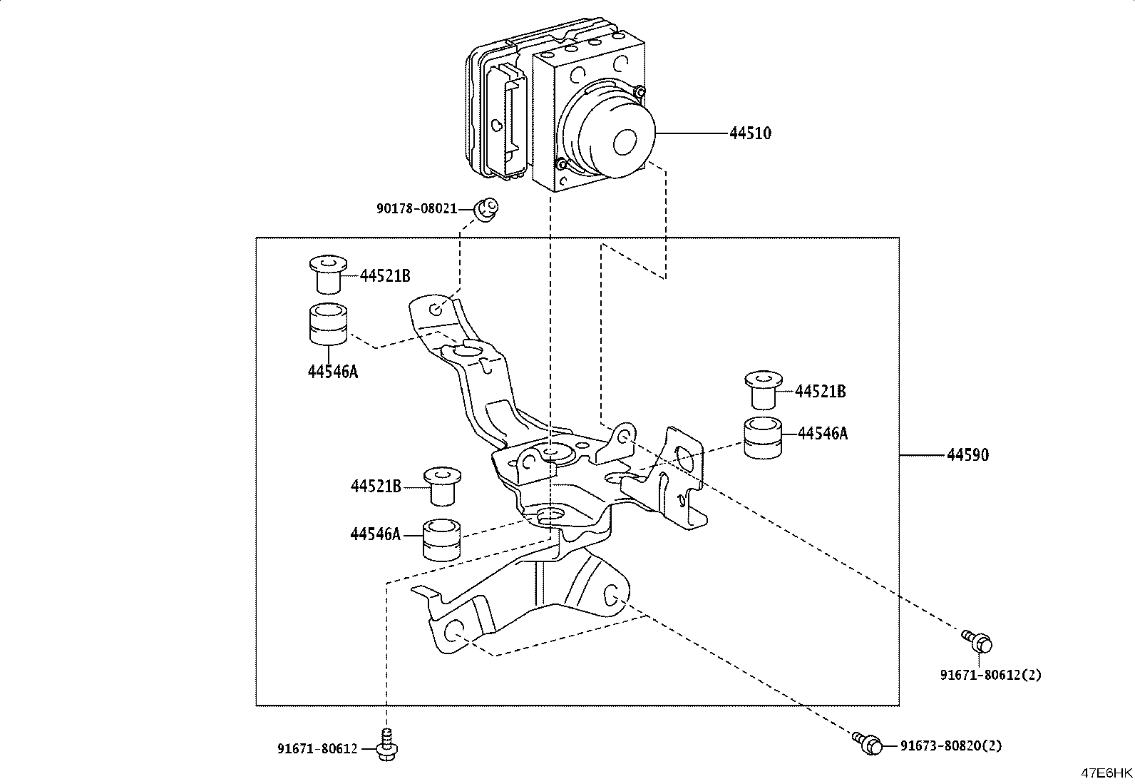Figure 47E6HK