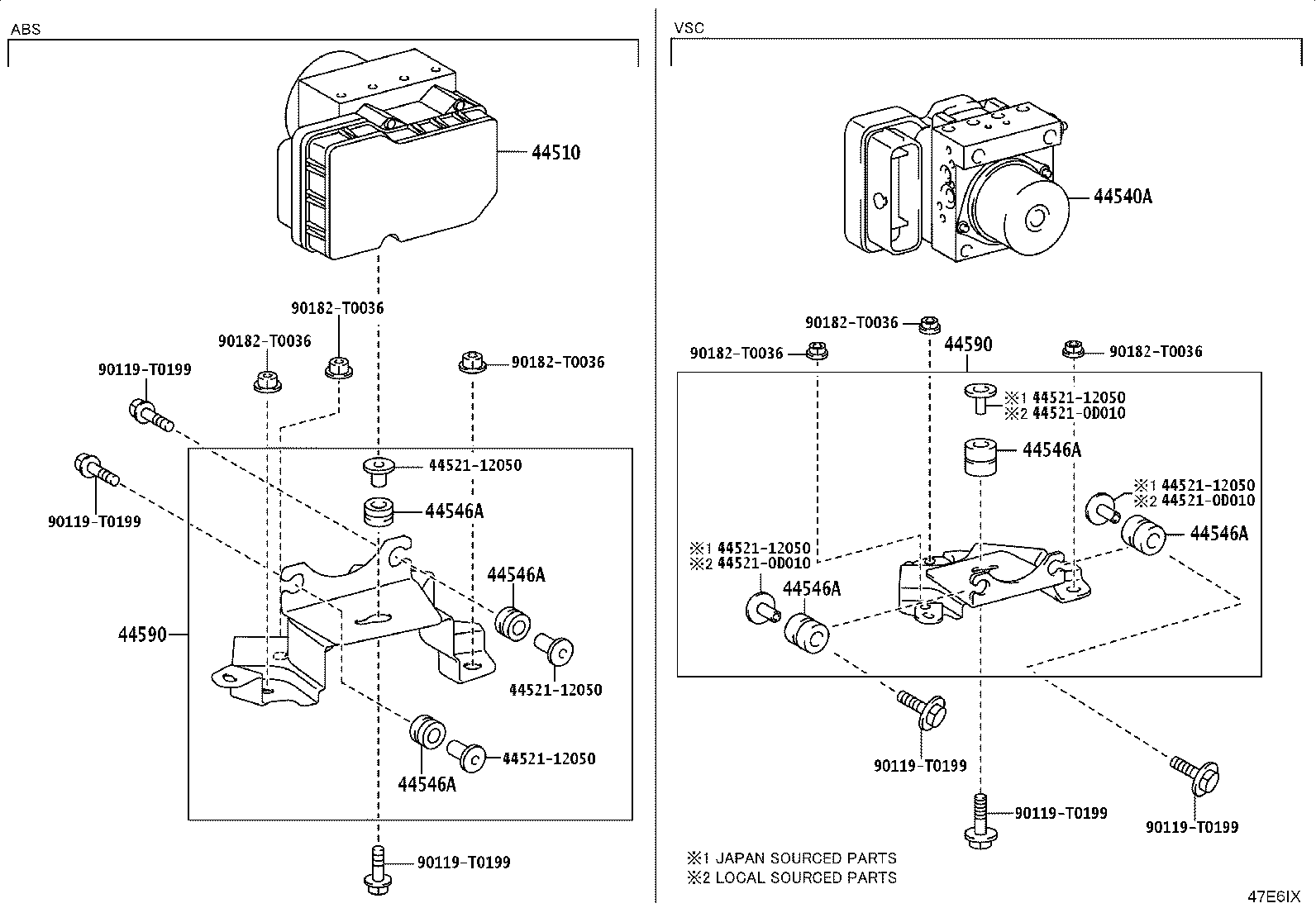 Figure 47E6IX