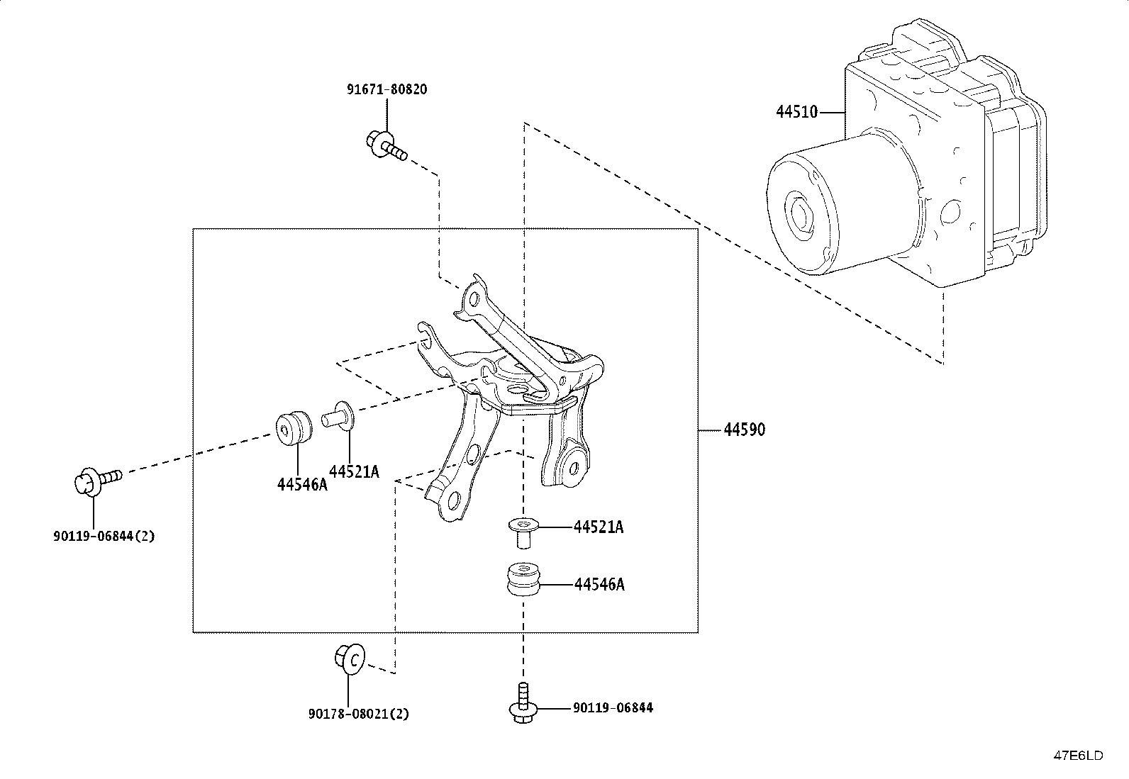 Figure 47E6LD